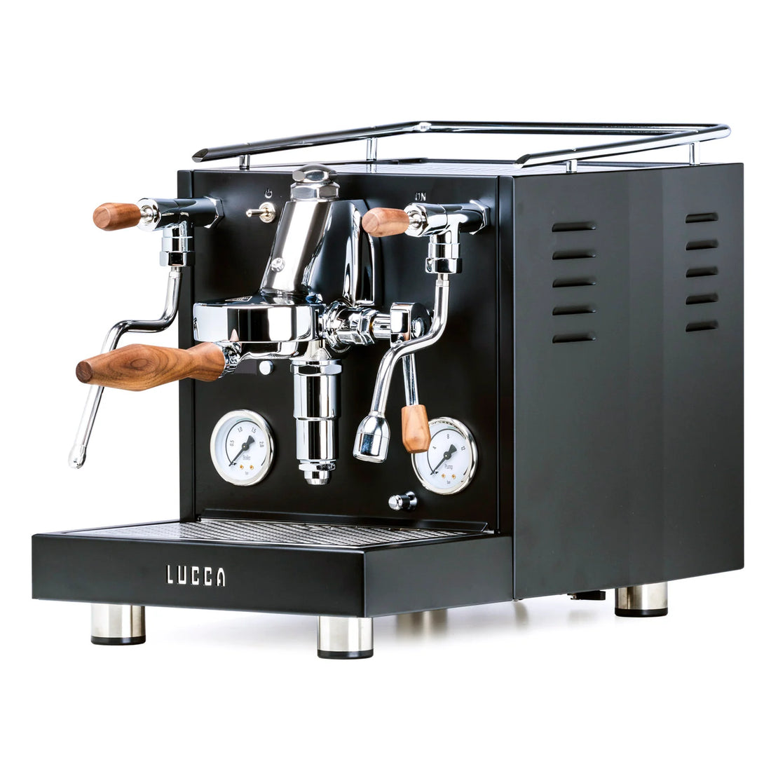 LUCCA M58 Sunto Espresso Machine