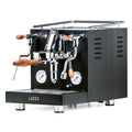 LUCCA M58 Sunto Espresso Machine Black