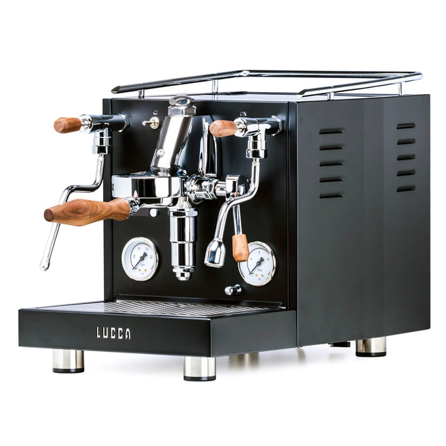 LUCCA M58 Sunto Espresso Machine