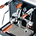 LUCCA E61 Flow Control Walnut