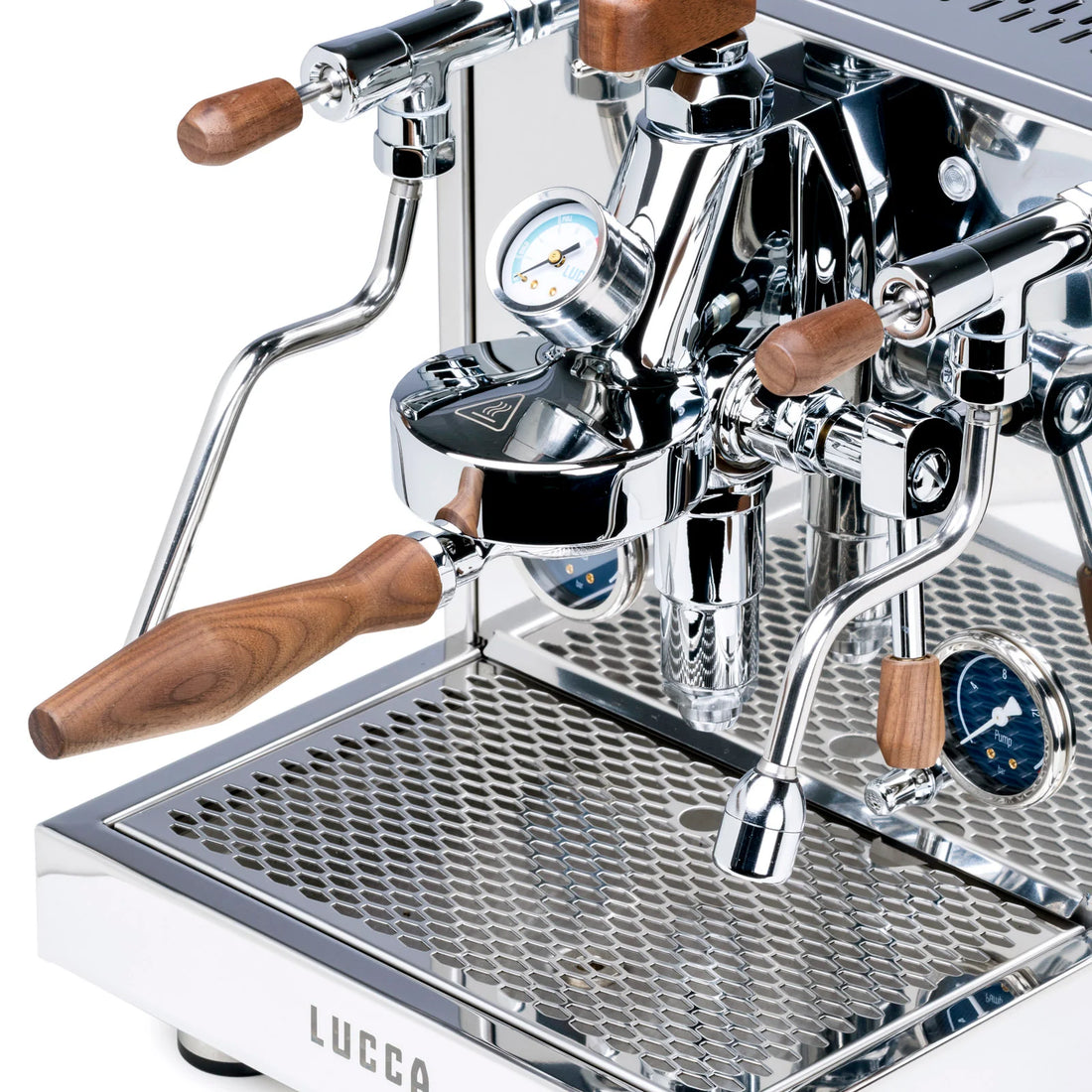 LUCCA M58 Sunto Flow Control Espresso Machine