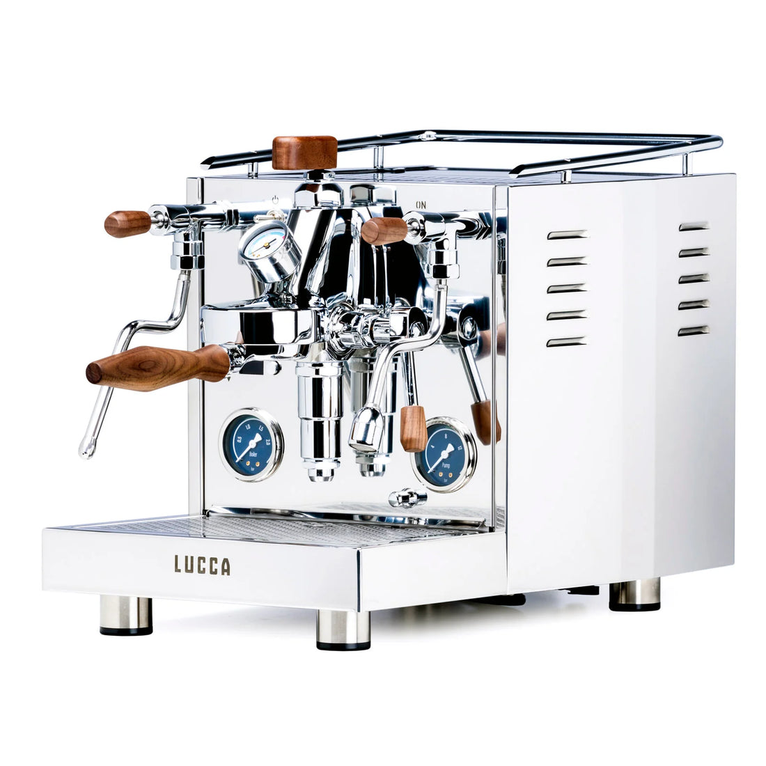 LUCCA M58 Sunto Flow Control Espresso Machine