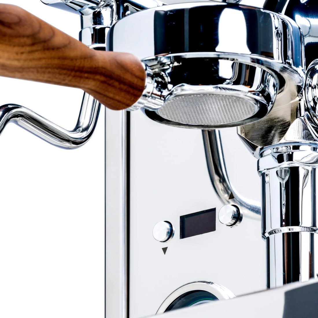LUCCA M58 Sunto Flow Control Espresso Machine