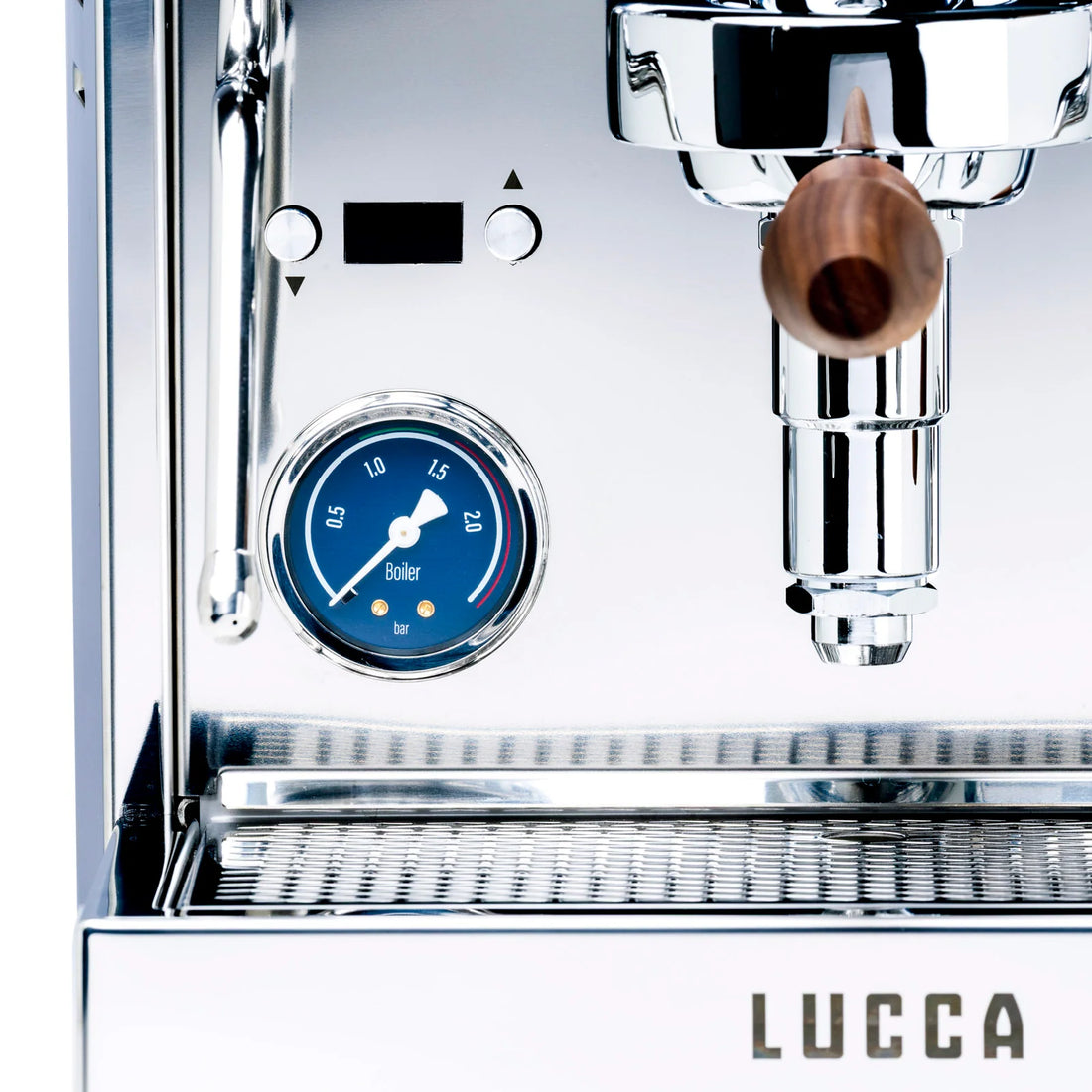 LUCCA M58 Sunto Espresso Machine