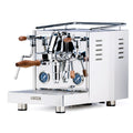 LUCCA M58 Sunto Espresso Machine Stainless Steel
