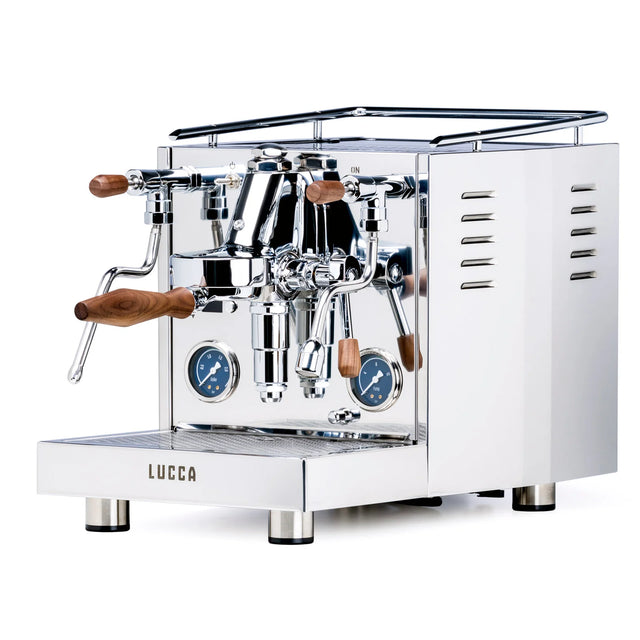 LUCCA M58 Sunto Espresso Machine