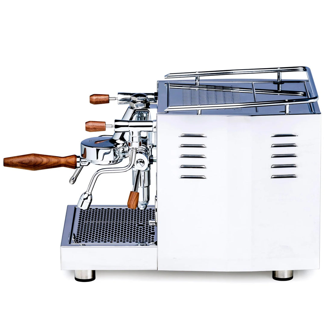 LUCCA M58 Sunto Espresso Machine