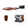LUCCA A53 Wood Touch Points Walnut