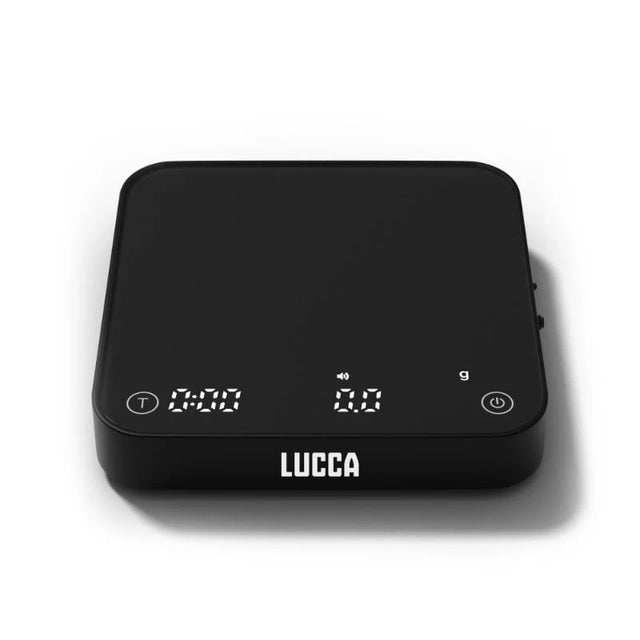 LUCCA Espresso Essential Kit