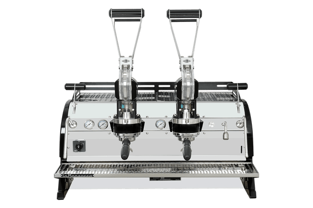 La Marzocco Leva S 2 Group Espresso Machine