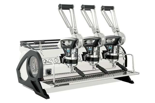 La Marzocco Leva S 3 Group Espresso Machine