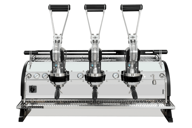 La Marzocco Leva S 3 Group Espresso Machine