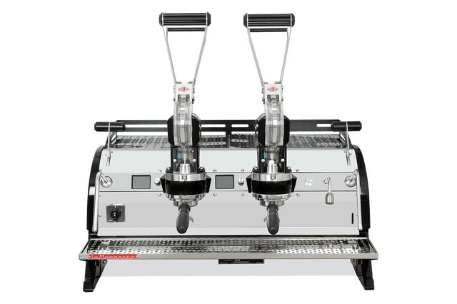 La Marzocco Leva X 2 Group Espresso Machine