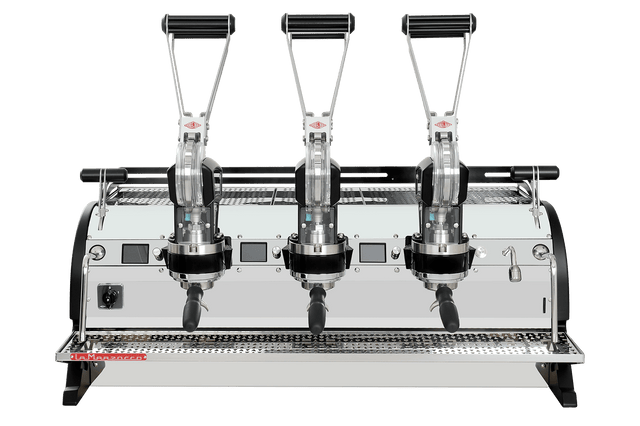La Marzocco Leva X 3 Group Espresso Machine