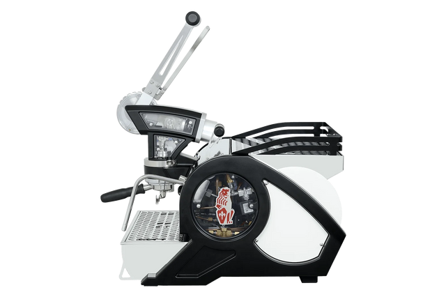 La Marzocco Leva X 1 Group Espresso Machine