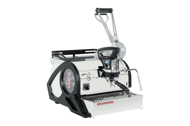 La Marzocco Leva X 1 Group Espresso Machine