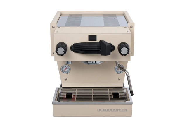 La Marzocco Linea Mini Espresso Machine Creme