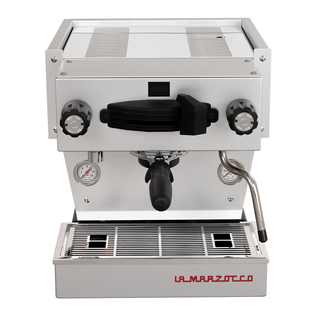 La Marzocco Linea Mini Home Espresso Machine Stainless Steel