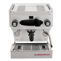 La Marzocco Linea Mini Home Espresso Machine Stainless Steel