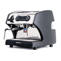 LUCCA A53 Direct Plumping Espresso Machine