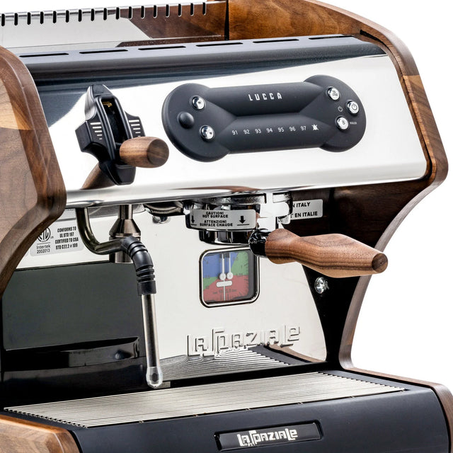 LUCCA A53 Wood Touch Points
