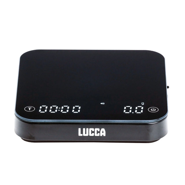 LUCCA Precision Scale