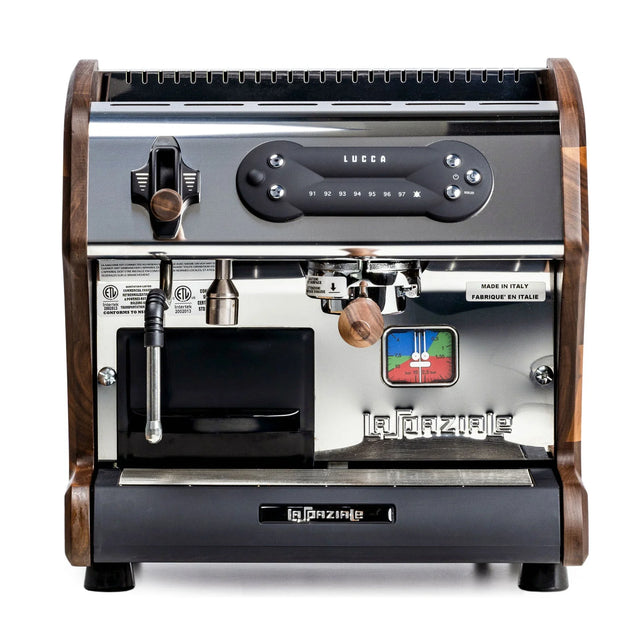 LUCCA A53 Mini Espresso Machine