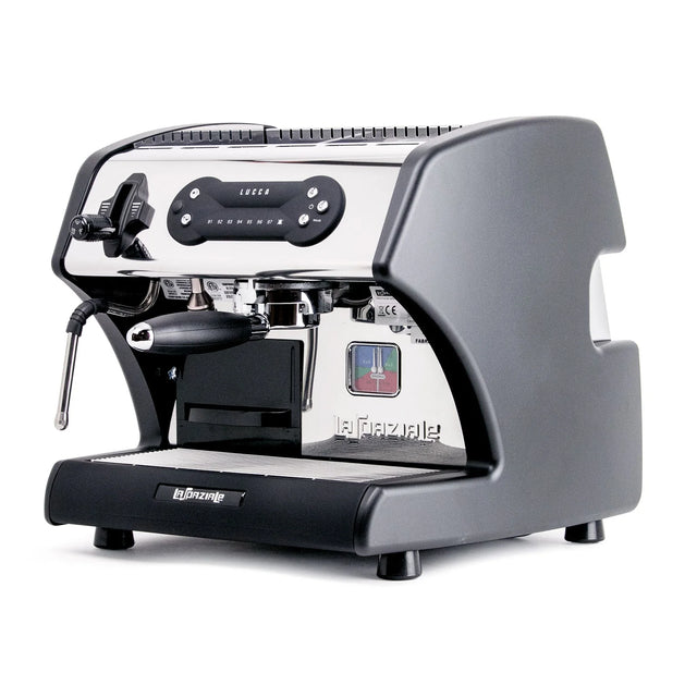 LUCCA A53 Mini Espresso Machine