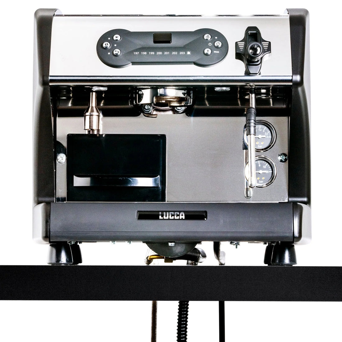 LUCCA A53 Drain Kit