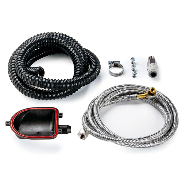 LUCCA A53 Pro Direct Plumb Kit