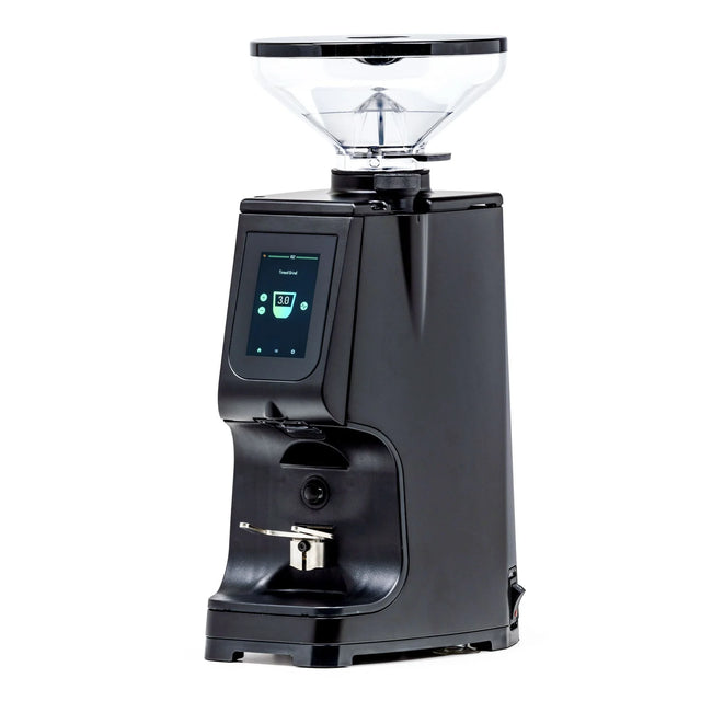 LUCCA Atom 75 Espresso Grinder Black