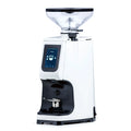LUCCA Atom 75 Espresso Grinder White