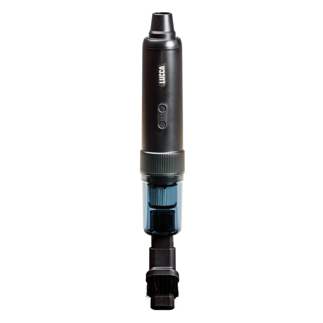 LUCCA Coffee Vacuum