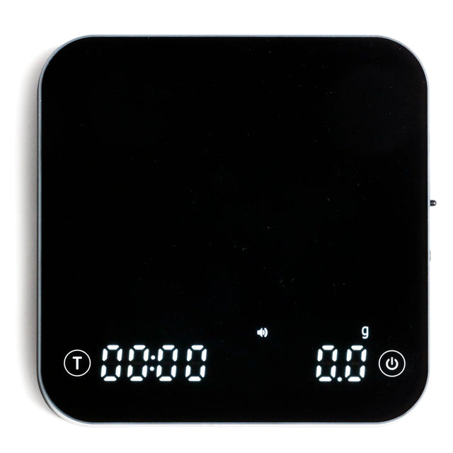 LUCCA Precision Scale