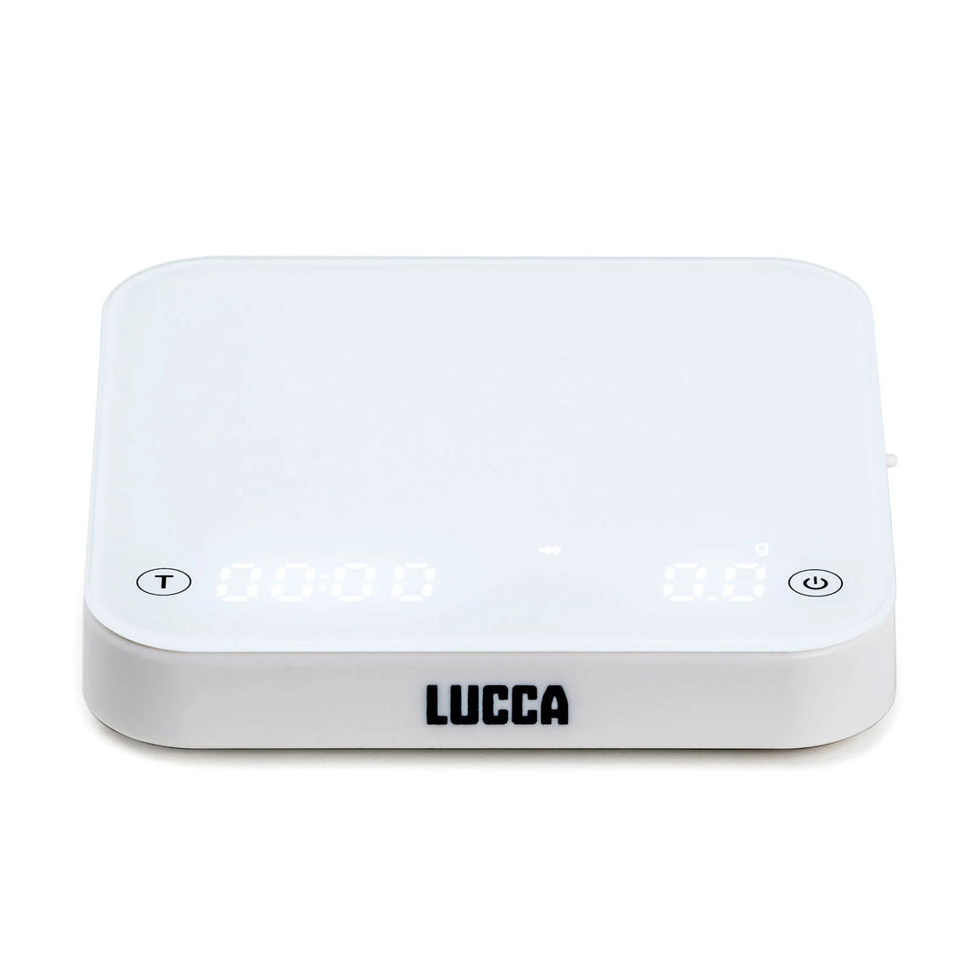 LUCCA Precision Scale