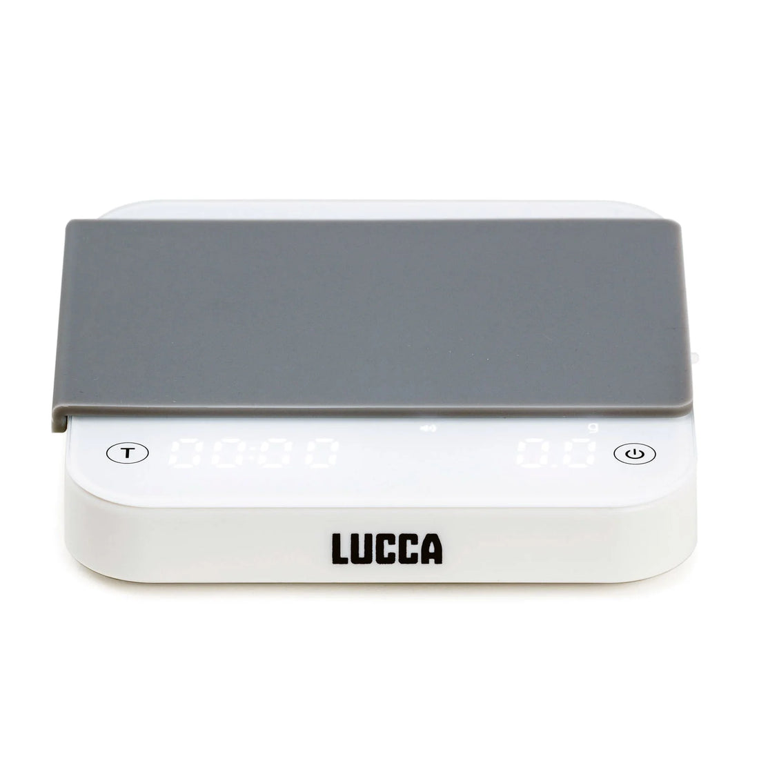 LUCCA Precision Scale