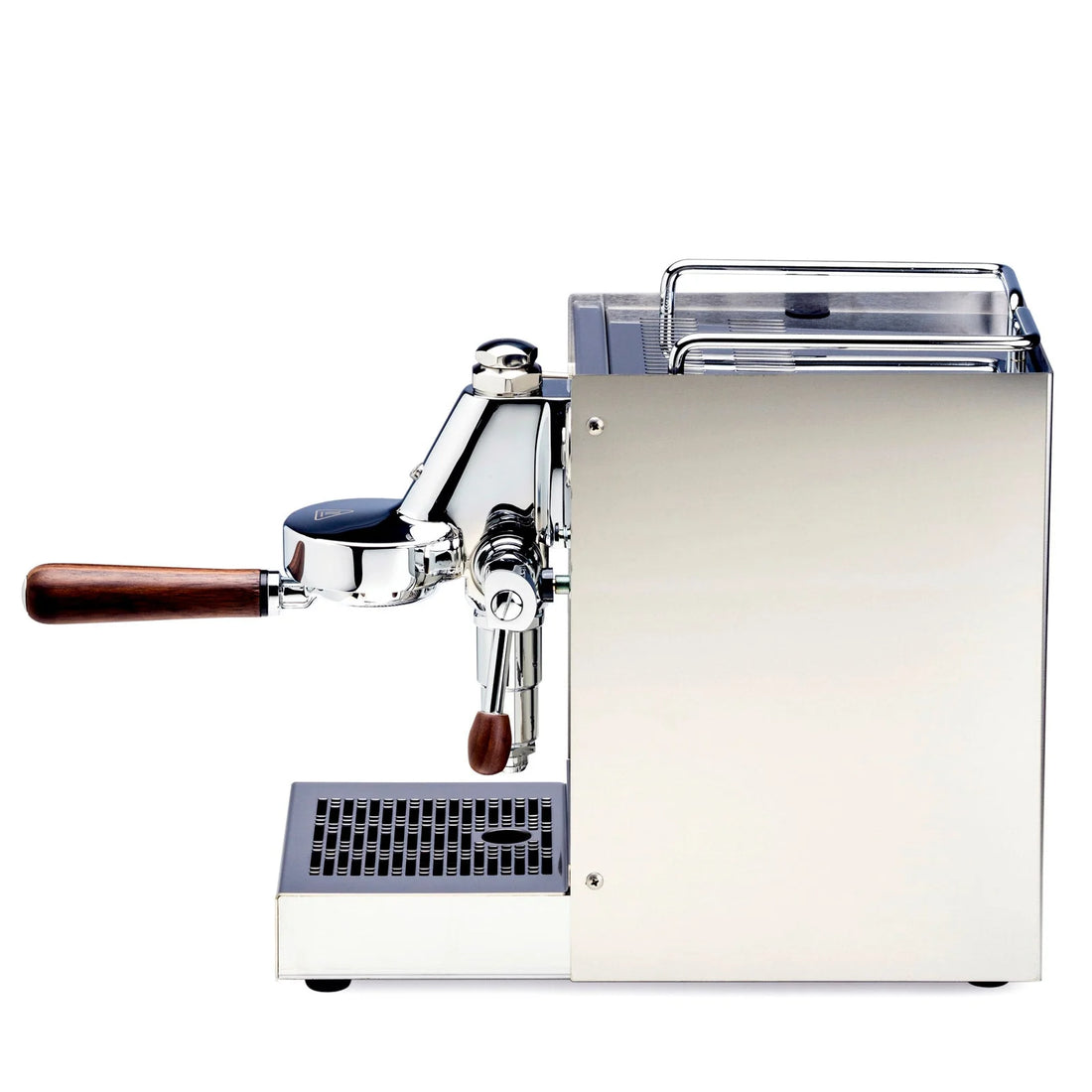 LUCCA Solo Espresso Machine