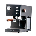 LUCCA Tempo Espresso Machine Black