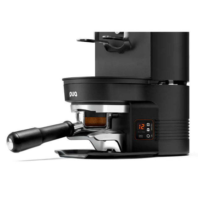 Mahlkönig E65W GbS & PUQpress M3 Bundle