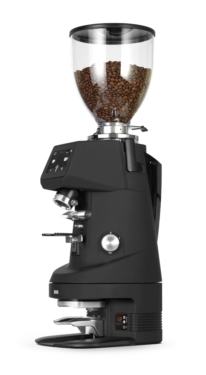PUQ Press Gen 5 M4 Automatic Tamper for Fiorenzato F64 & F83