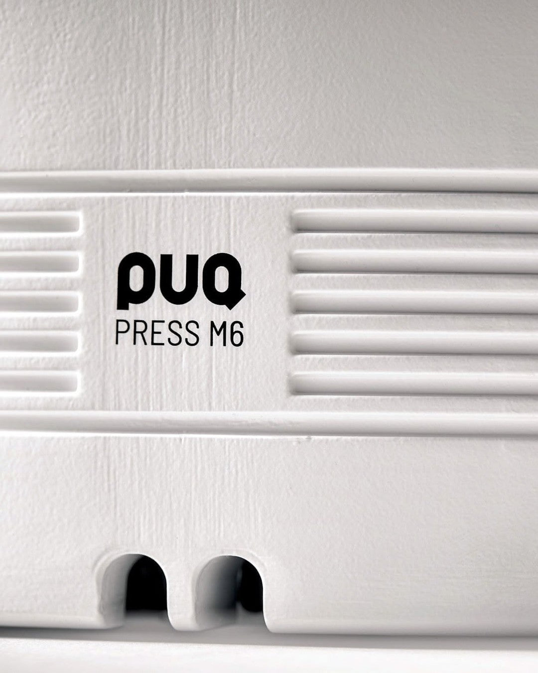 PUQ Press Gen 5 M6 Automatic Tamper for VA Mythos 75 & 85