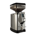 Faema Touch & Match Coffee Grinder Chrome