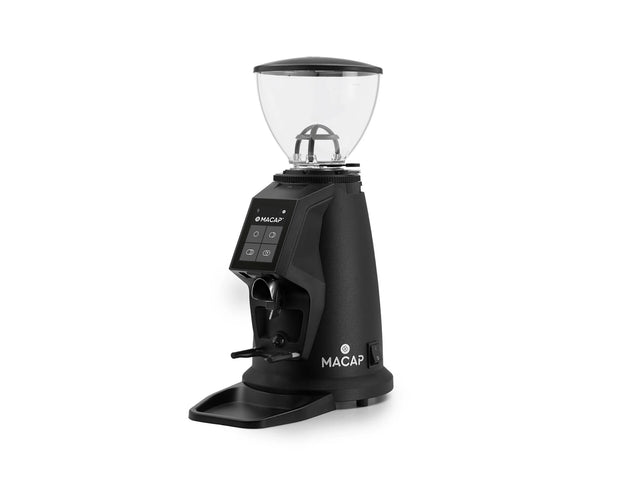 Macap MI20 Grinder — Black