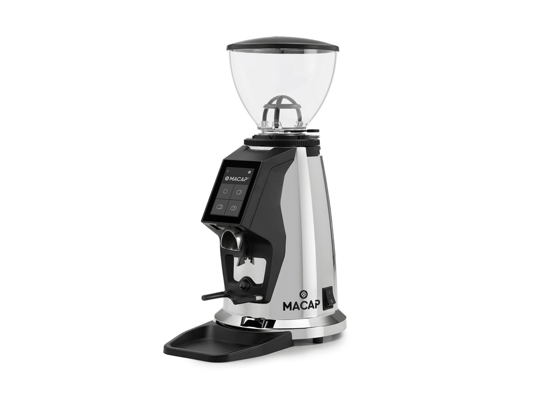 Macap MI20 Grinder