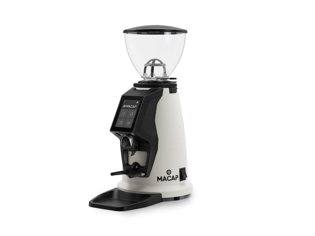 Macap MI20 Grinder — White