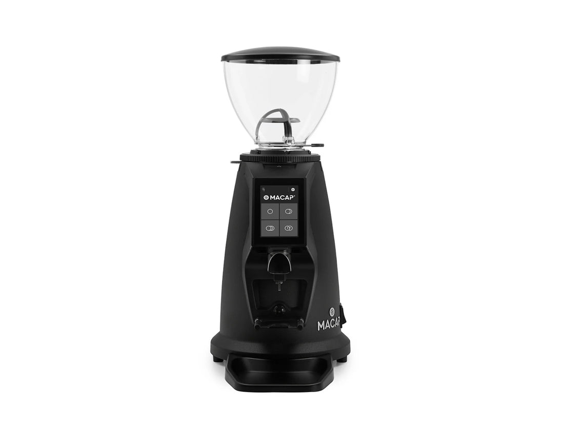 Macap MI20 Grinder