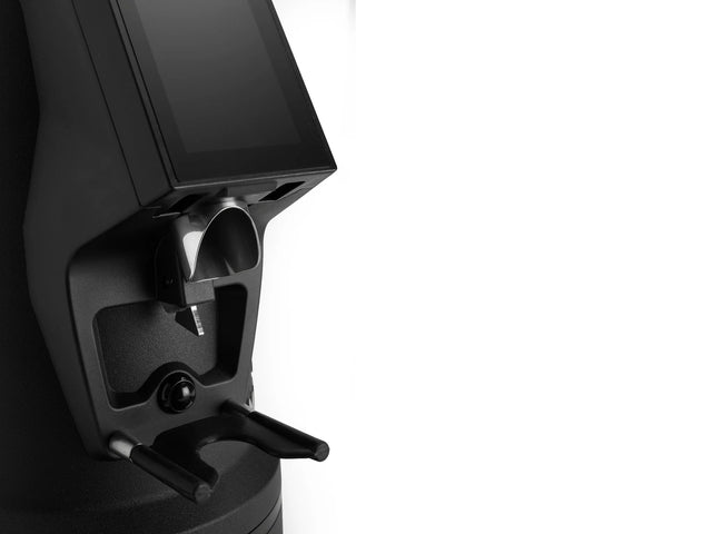 Macap MI20 Grinder — Black