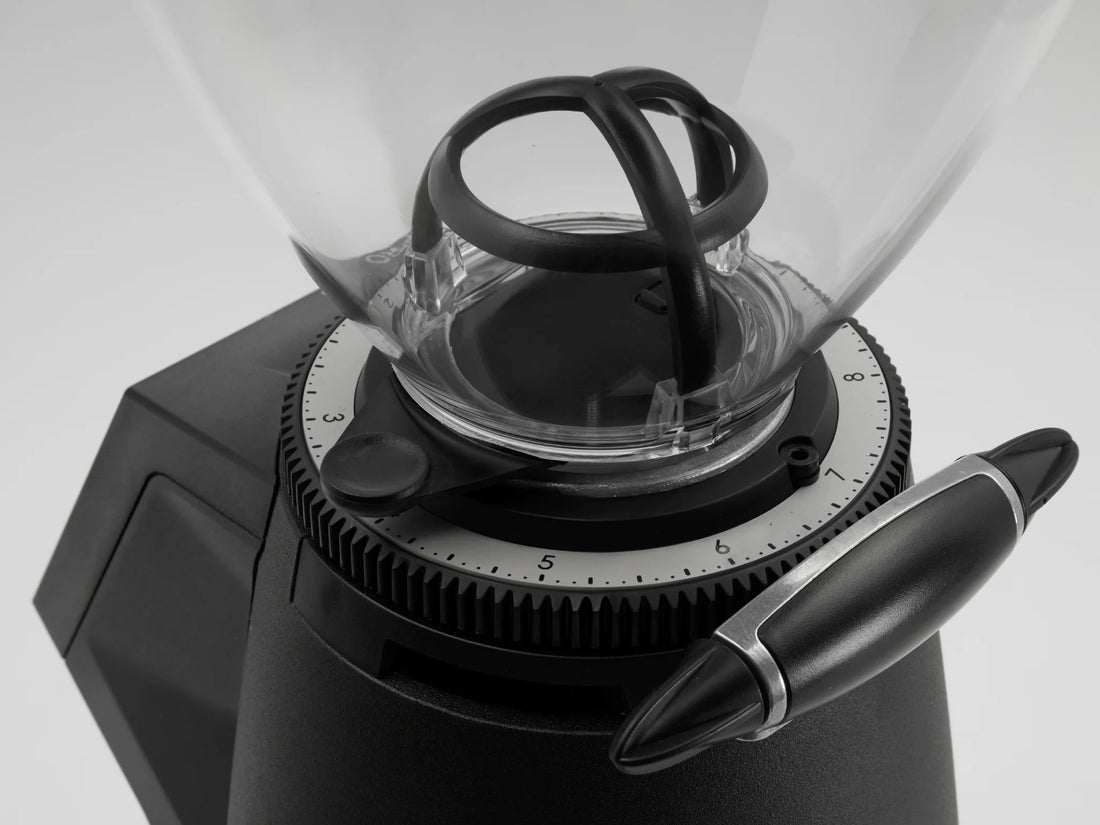 Macap MI40 Espresso Grinder