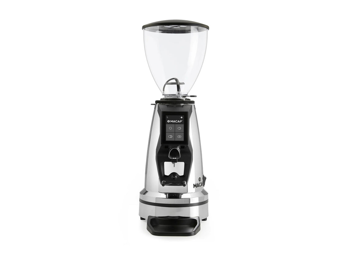 Macap MI40 Grinder