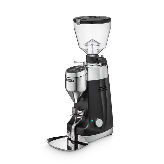 Mazzer Kony SG Electronic Espresso Grinder Black
